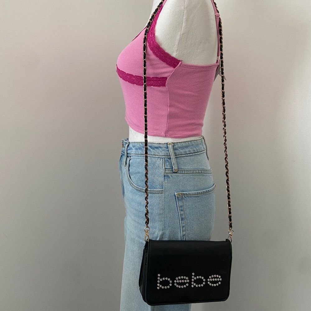Bebe bag